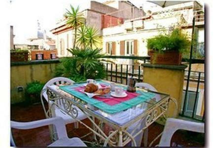 Coliseum Top Floor With Terrace And View Roma Exterior foto